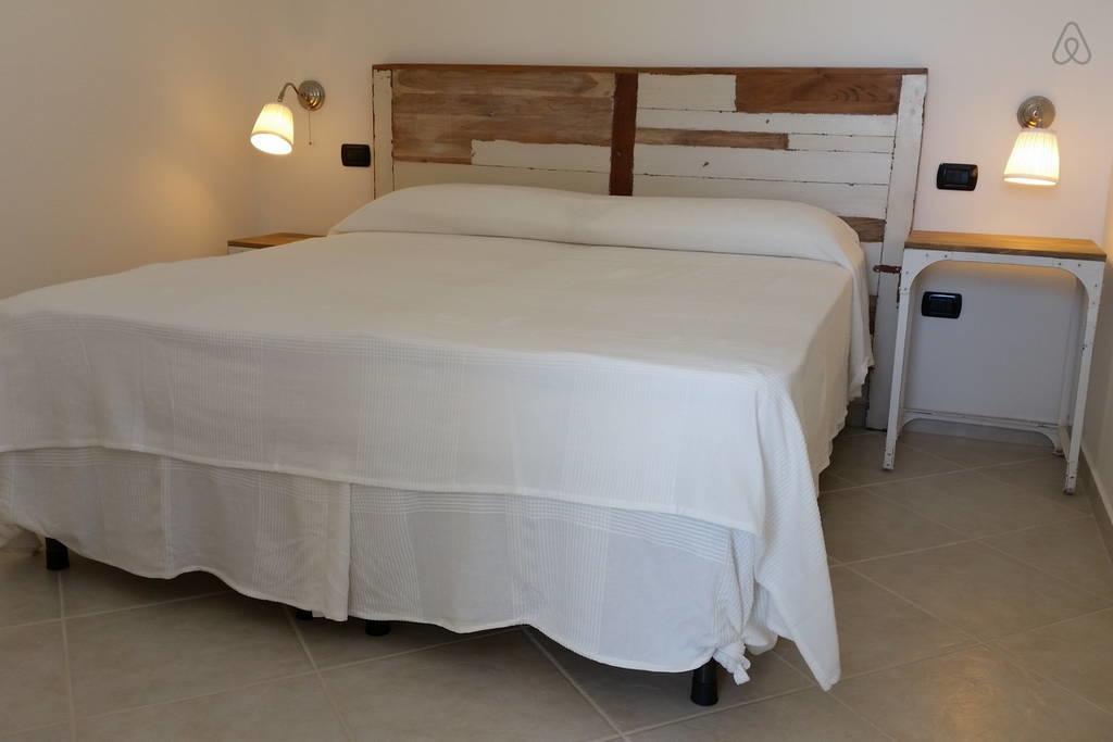 Casa Serradei Torchiarolo Екстер'єр фото