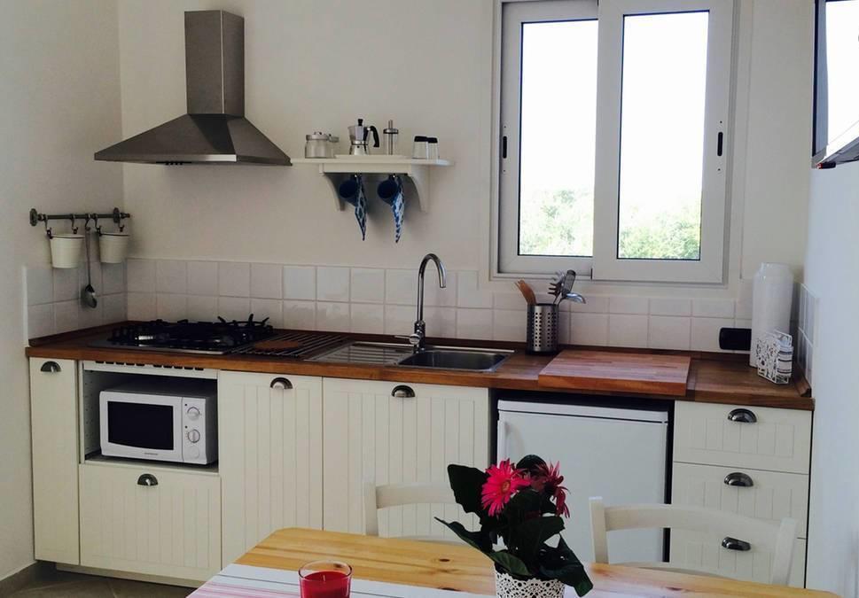 Casa Serradei Torchiarolo Екстер'єр фото